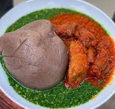 special dish