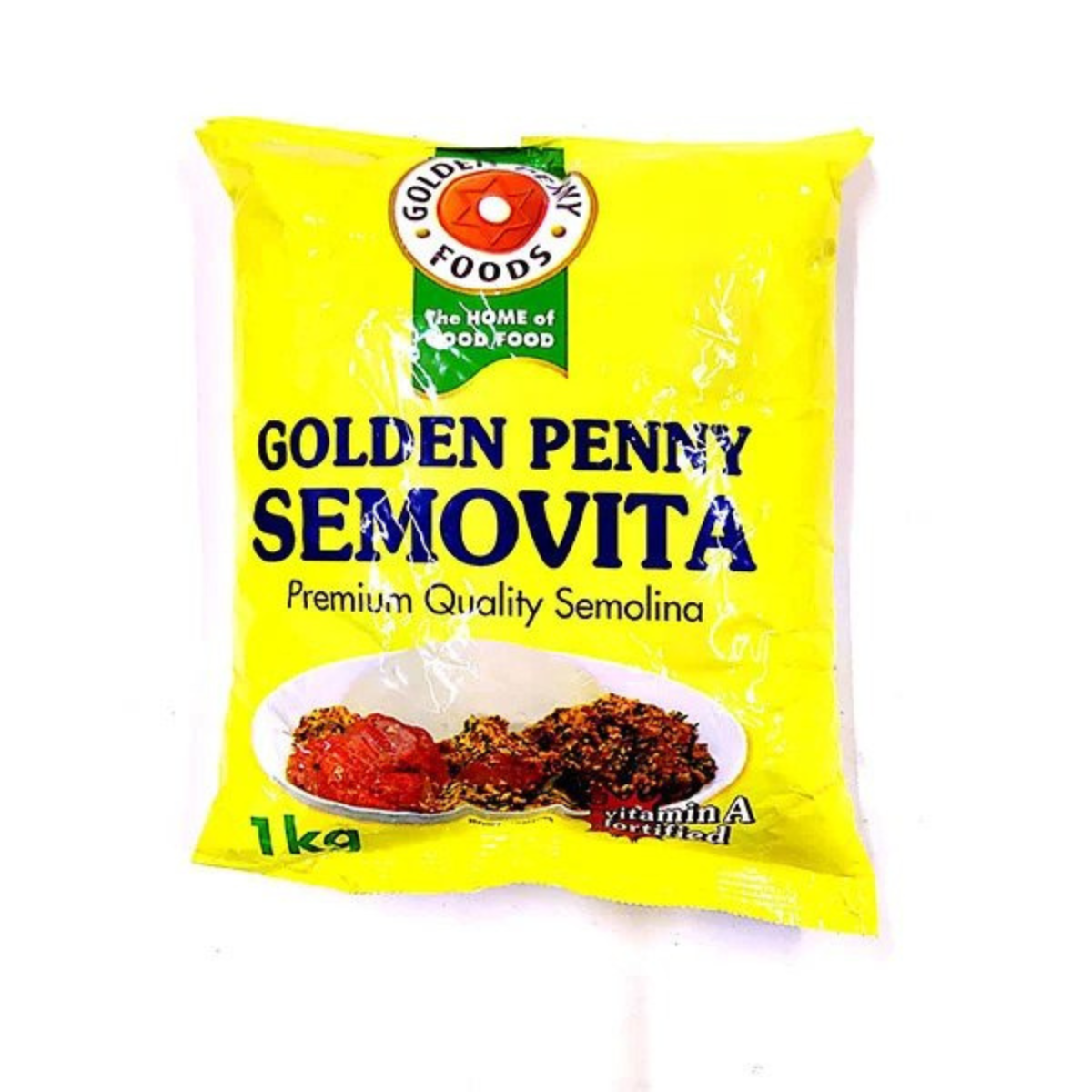 Fermented corn