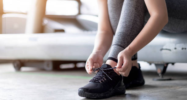 women sneakers