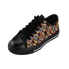 ankara shoes men