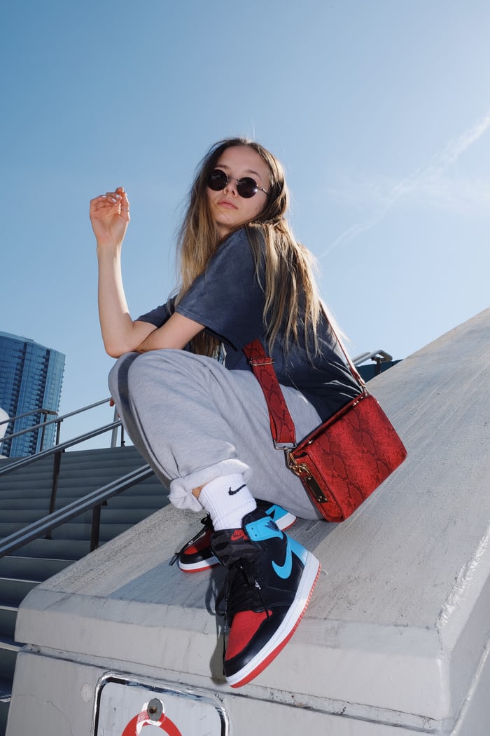 brand shoes for women