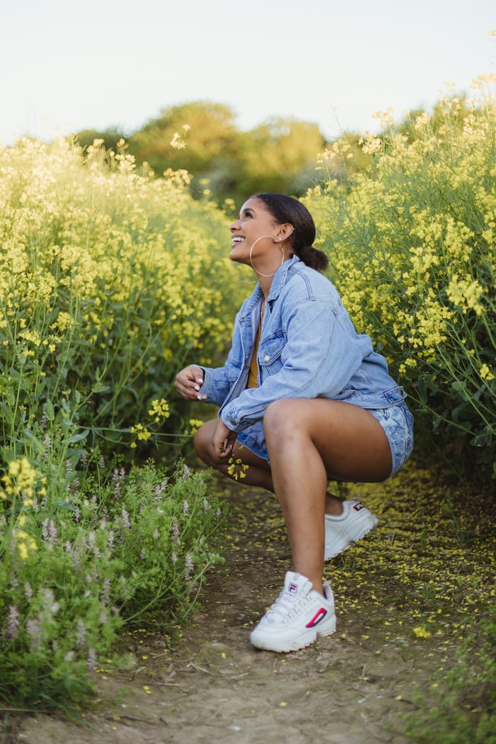 women sneakers