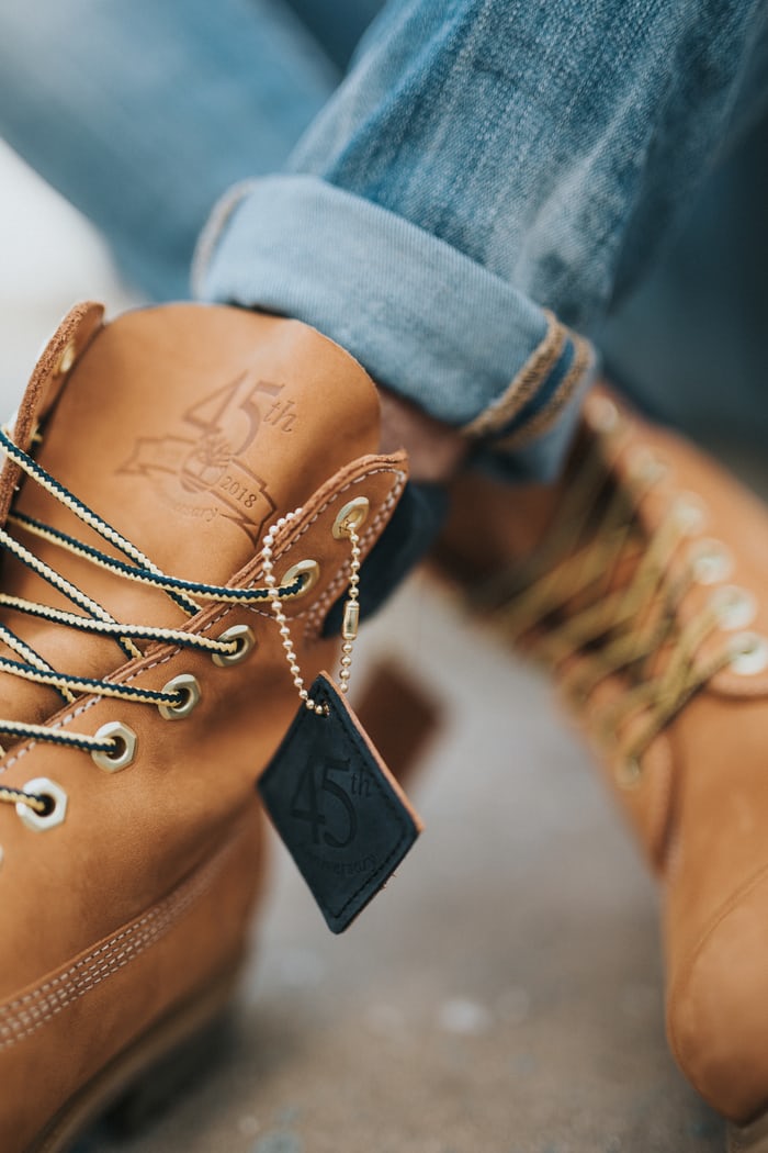 men boots