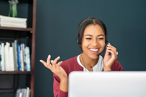 customer service