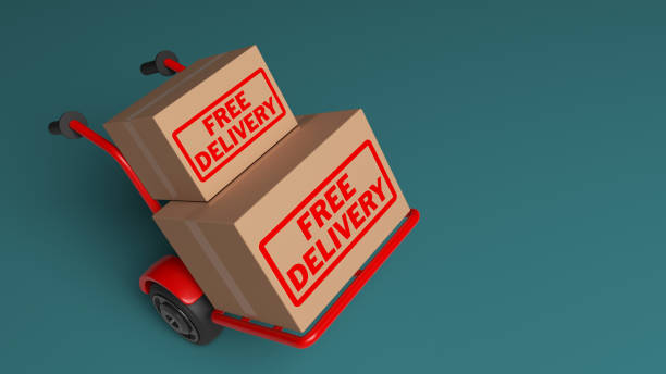 free shipping
