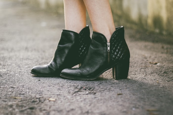 women boots