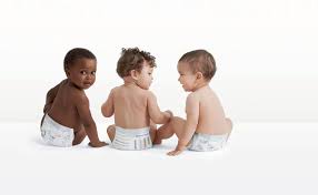 diapers