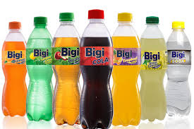 beverages