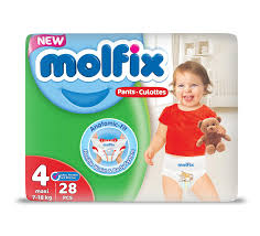 diaper