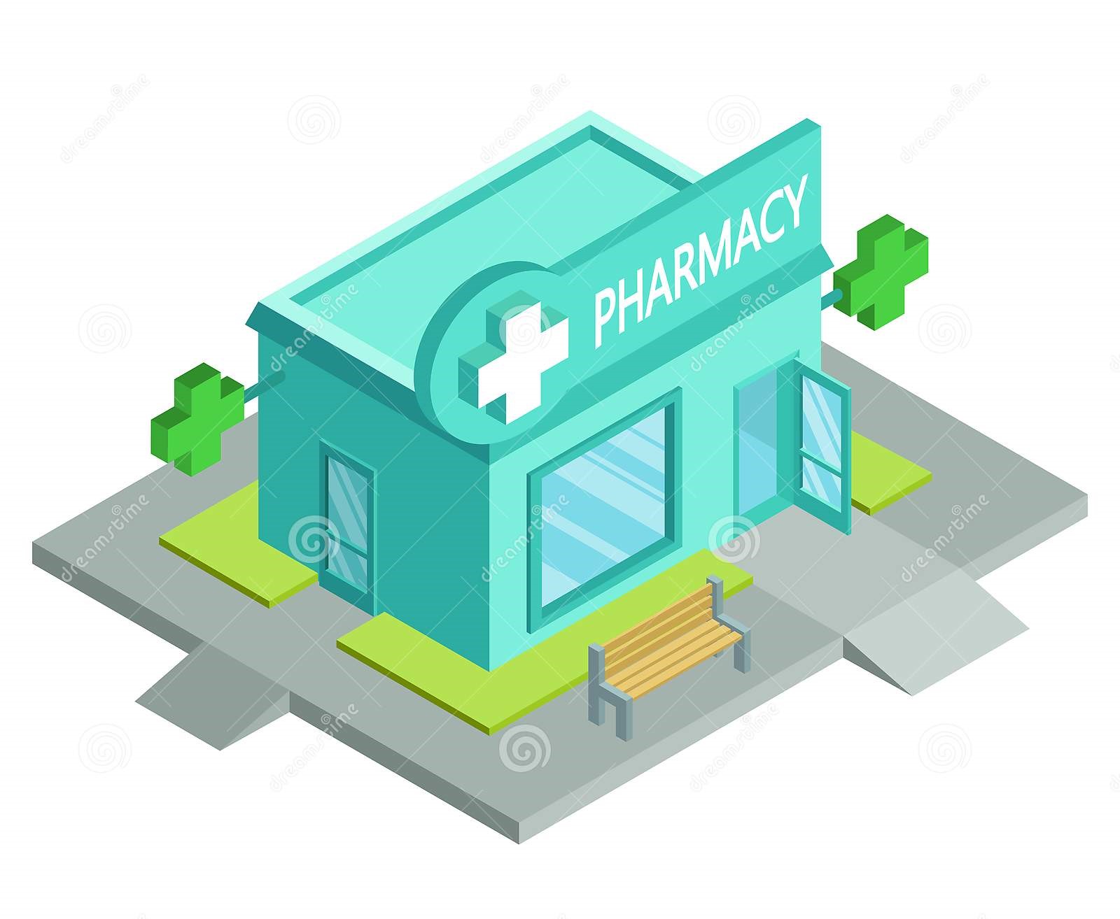 pharmacy